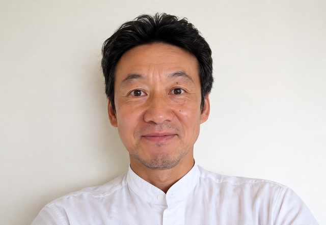 兵藤正己