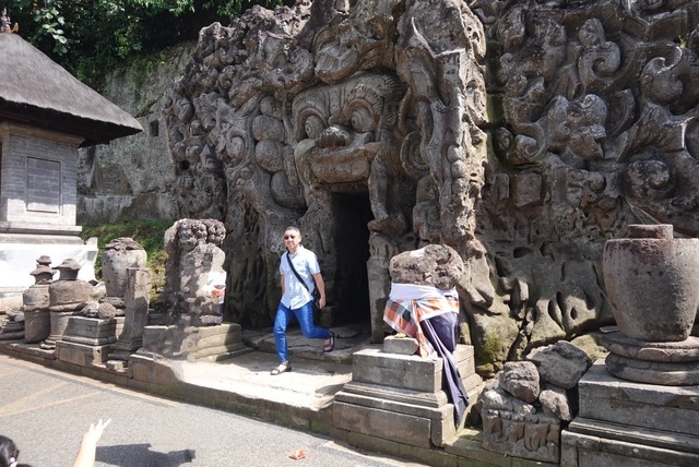 バリ島